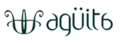 Logo de AGÜITA SWIMWEAR